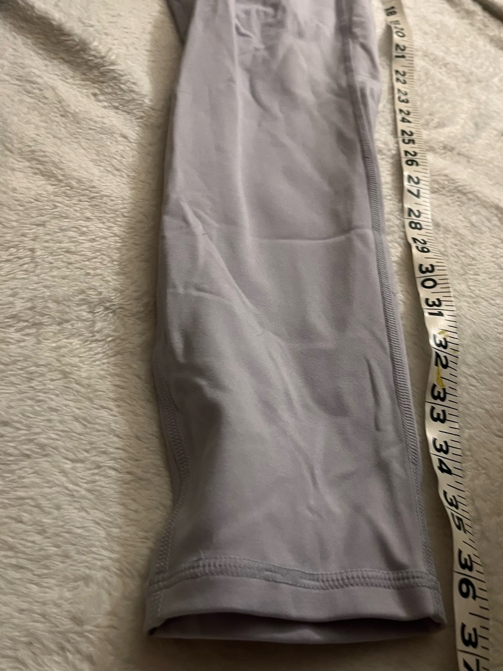 Fabletics Women’s Joggers - Light Purple - Picture 5 of 5